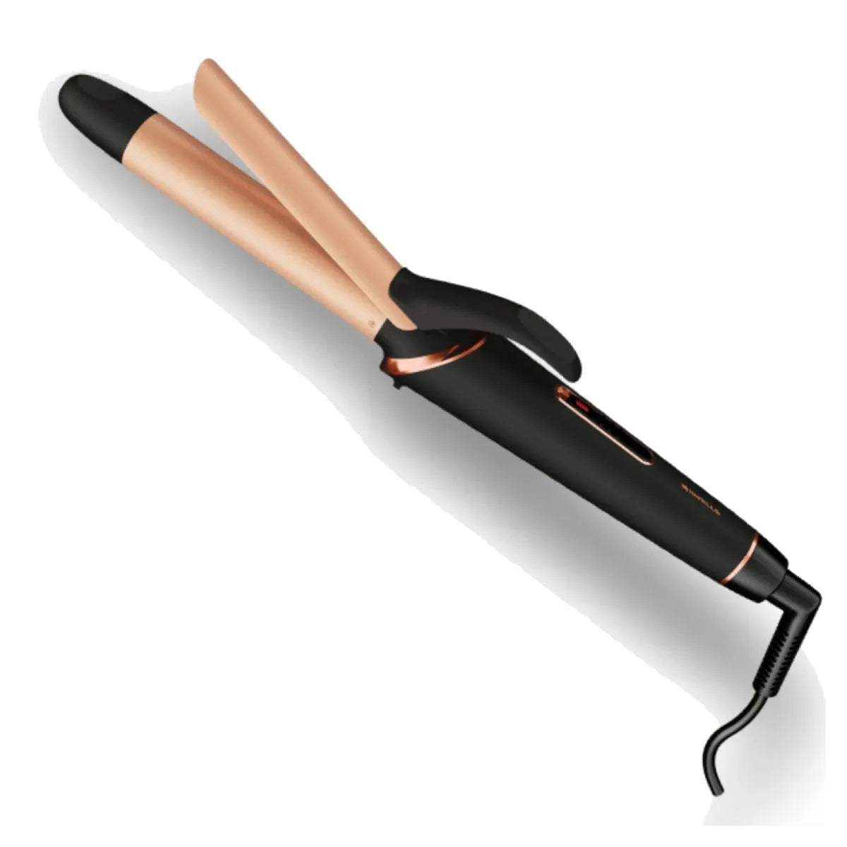 Long laisting hair curler