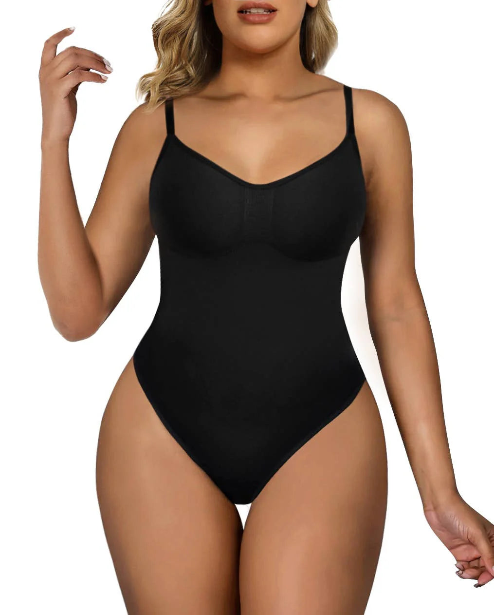 Shapewear bodysuit