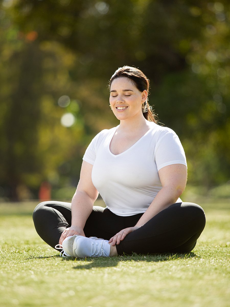 Essentials High-Waisted Active Shaping Leggings