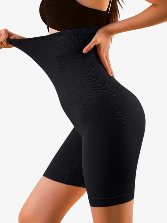 High end shapewear body