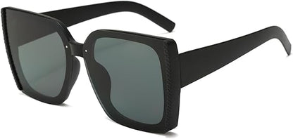 Sunglasses black