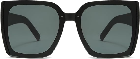 Sunglasses black