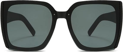 Sunglasses black