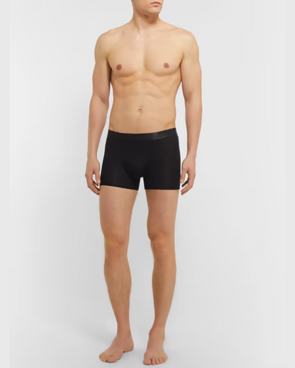 Shapewear boxer