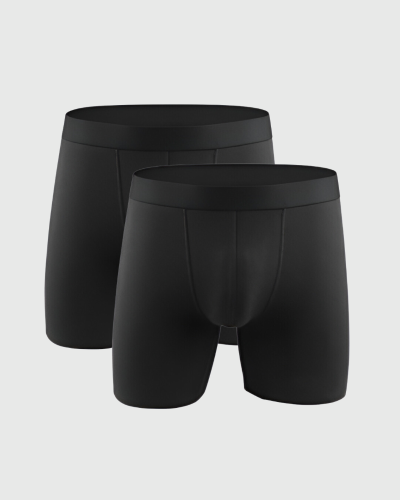 Shapewear boxer