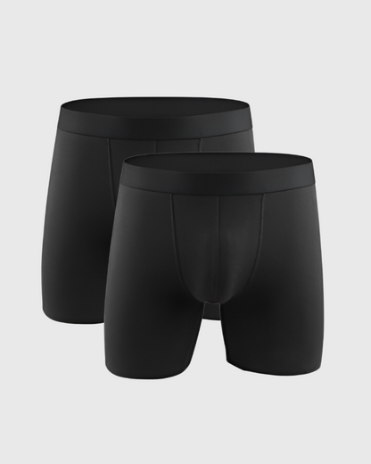Shapewear boxer