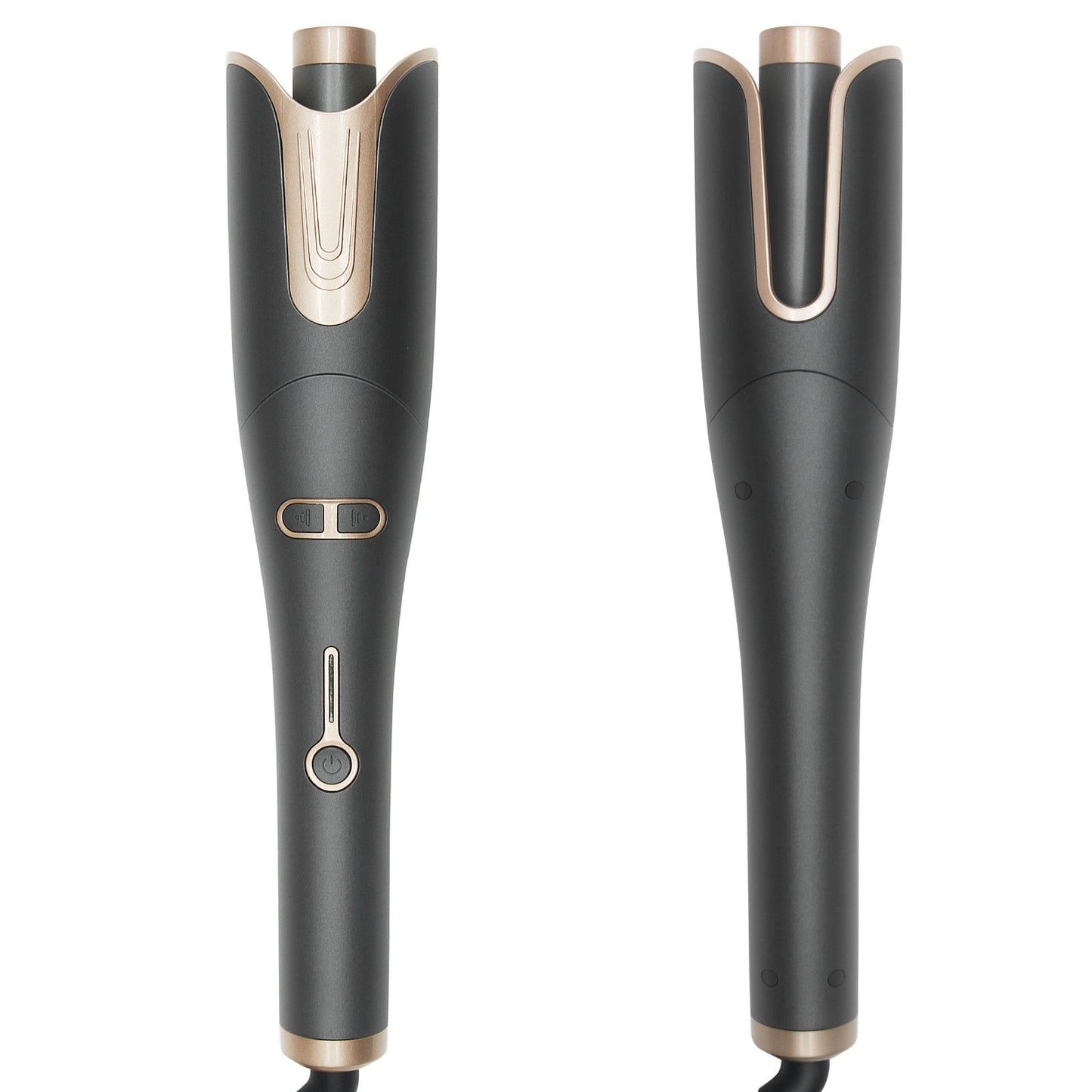 Automatic Rotating Ceramic Curling Iron