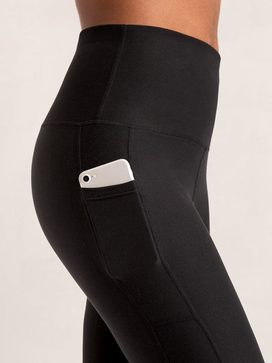 Essentials High-Waisted Active Shaping Leggings