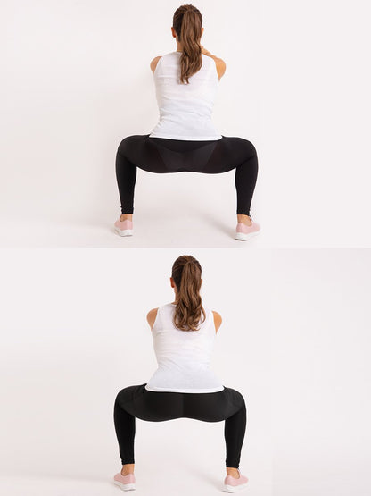 Essentials High-Waisted Active Shaping Leggings