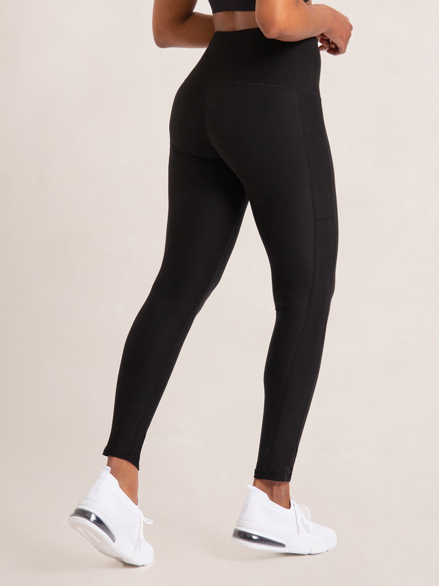 Essentials High-Waisted Active Shaping Leggings