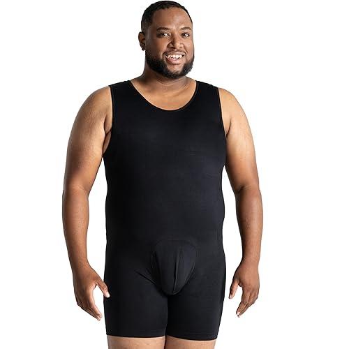 Shapewear full body {thigh}